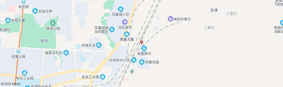 芜湖月牙路_公交站地图_芜湖公交_妙搜公交查询2024