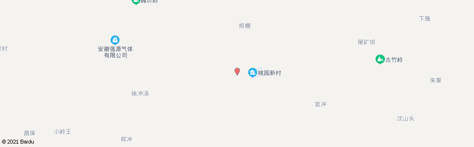 芜湖桃冲小学_公交站地图_芜湖公交_妙搜公交查询2024
