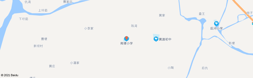 芜湖南埂小学_公交站地图_芜湖公交_妙搜公交查询2024