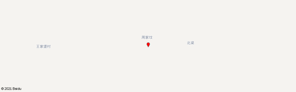 北京周家坟_公交站地图_北京公交_妙搜公交查询2024