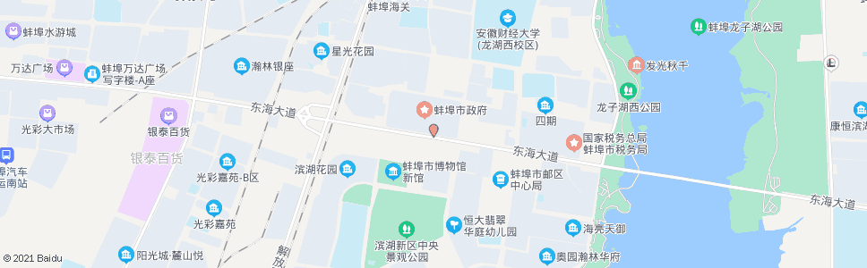 北京啤酒厂(果园西路)_公交站地图_北京公交_妙搜公交查询2024