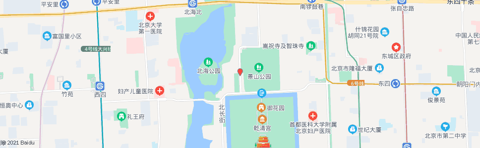 北京板桥西_公交站地图_北京公交_妙搜公交查询2024