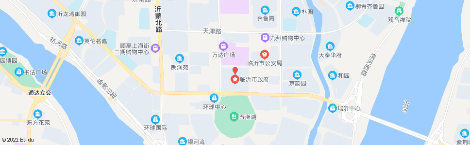 北京里二泗西口_公交站地图_北京公交_妙搜公交查询2024