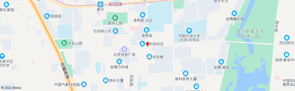 北京水关新村_公交站地图_北京公交_妙搜公交查询2024
