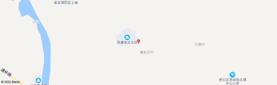北京桥头_公交站地图_北京公交_妙搜公交查询2024