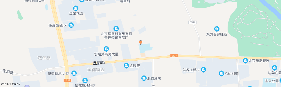 北京玉衡街_公交站地图_北京公交_妙搜公交查询2024