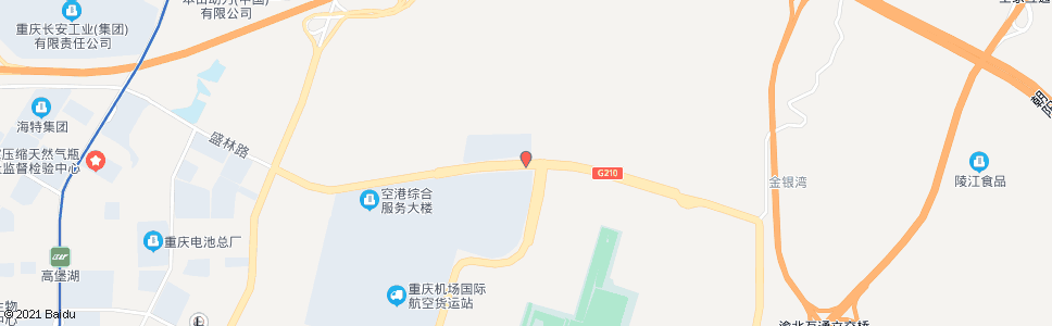 重庆胡家湾_公交站地图_重庆公交_妙搜公交查询2024