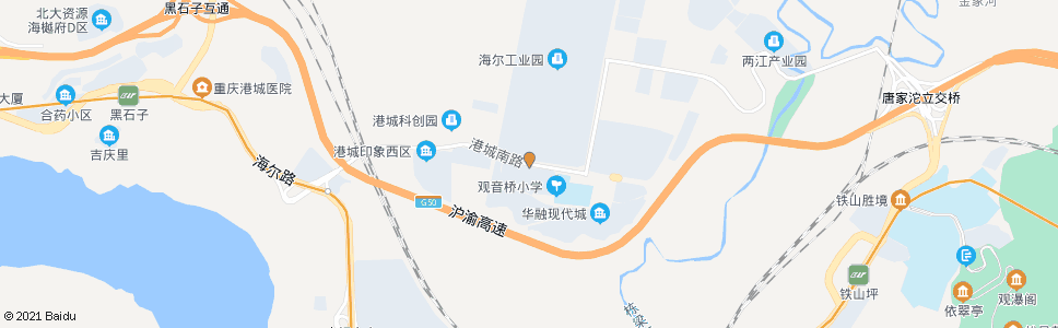 重庆五里坪_公交站地图_重庆公交_妙搜公交查询2024