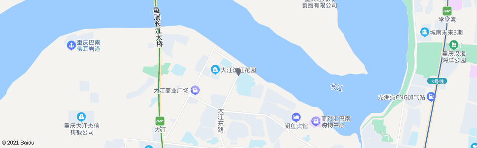 重庆巴中桥_公交站地图_重庆公交_妙搜公交查询2024
