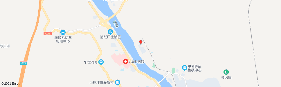 南平马站(公交公司)_公交站地图_南平公交_妙搜公交查询2024