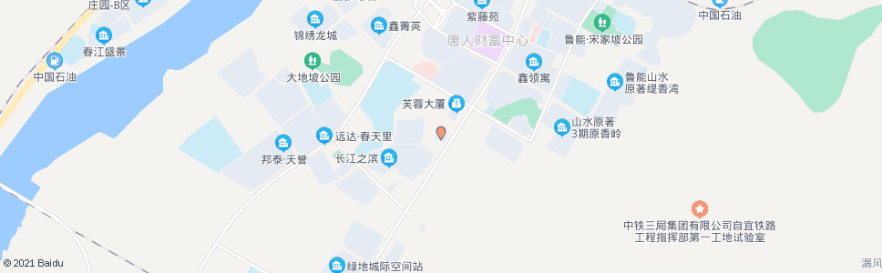 天水华西大厦_公交站地图_天水公交_妙搜公交查询2024