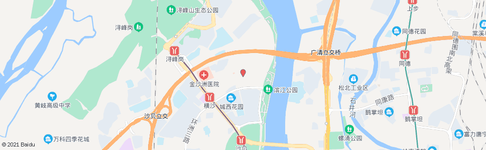 广州平乐路_公交站地图_广州公交_妙搜公交查询2024