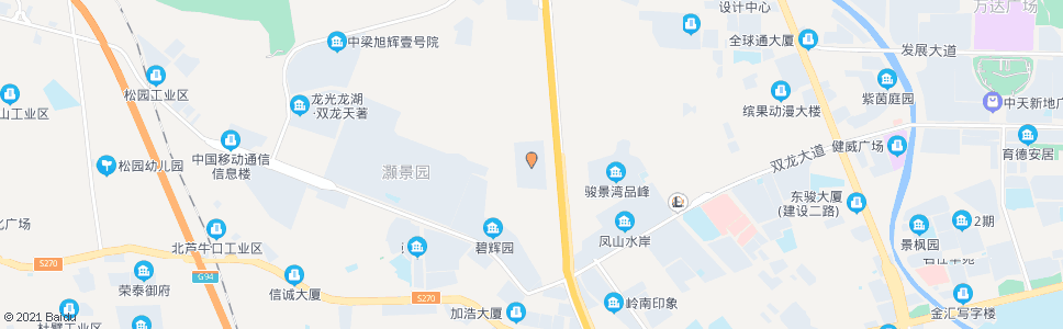 江门公安局_公交站地图_江门公交_妙搜公交查询2024
