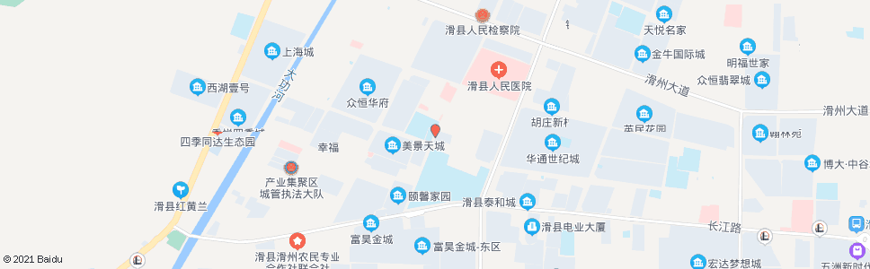 安阳市六中_公交站地图_安阳公交_妙搜公交查询2024