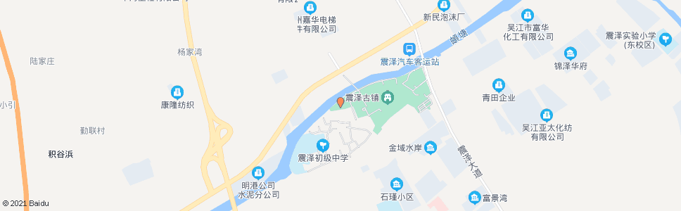 苏州中心桥(老车站)_公交站地图_苏州公交_妙搜公交查询2024