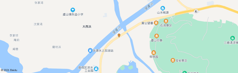 苏州湖桥_公交站地图_苏州公交_妙搜公交查询2024