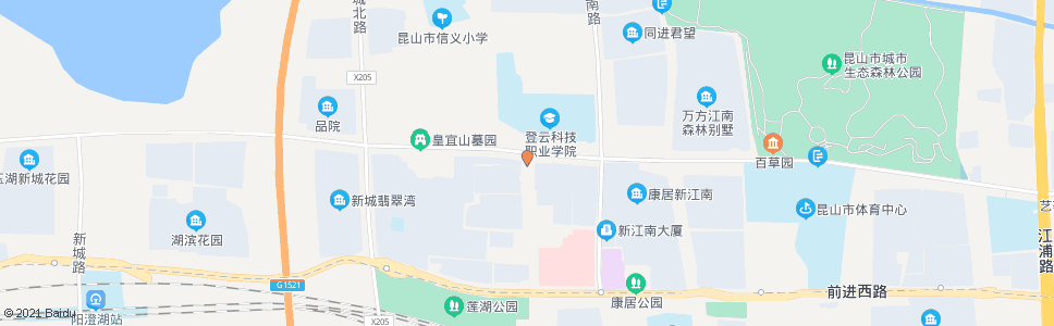 苏州通澄路_公交站地图_苏州公交_妙搜公交查询2024