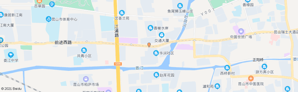 苏州移动公司_公交站地图_苏州公交_妙搜公交查询2024