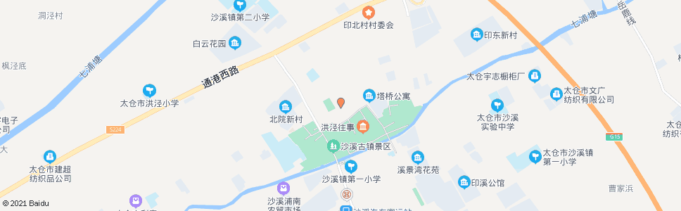 苏州长寿路_公交站地图_苏州公交_妙搜公交查询2024