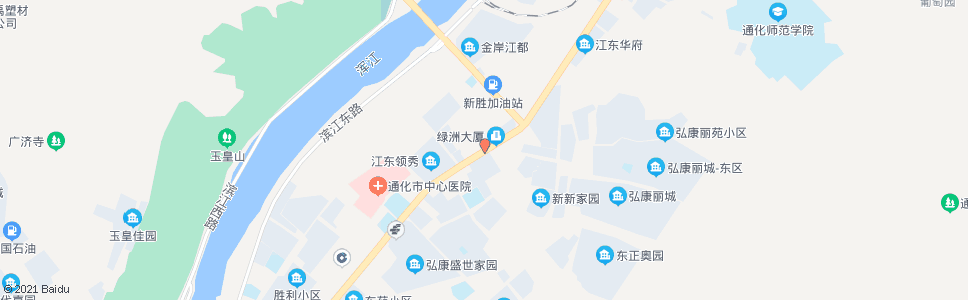通化石油化_公交站地图_通化公交_妙搜公交查询2024