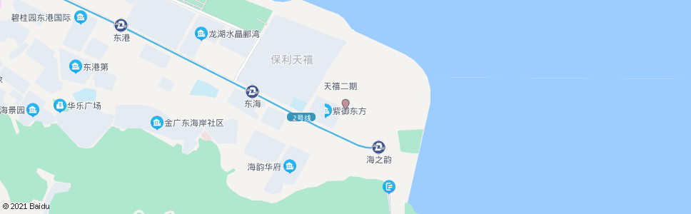 大连东日街_公交站地图_大连公交_妙搜公交查询2024