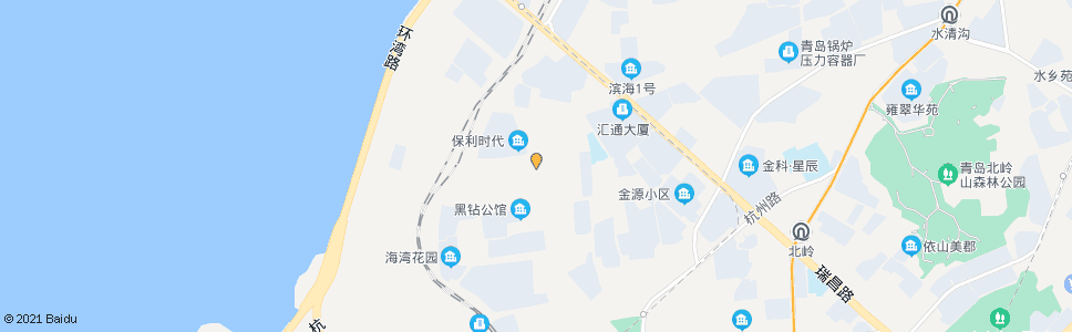青岛湖岛_公交站地图_青岛公交_妙搜公交查询2024