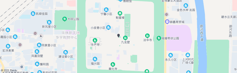 大同清远街_公交站地图_大同公交_妙搜公交查询2024
