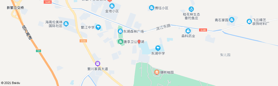 成都新都二中_公交站地图_成都公交_妙搜公交查询2024