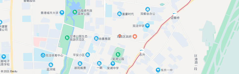 成都西安路一段_公交站地图_成都公交_妙搜公交查询2024