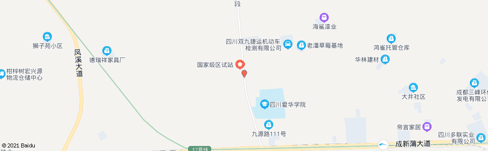 成都龙池村路口_公交站地图_成都公交_妙搜公交查询2024
