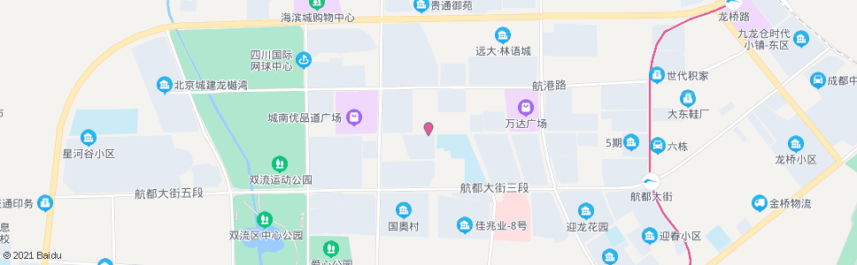 成都普贤市场_公交站地图_成都公交_妙搜公交查询2024