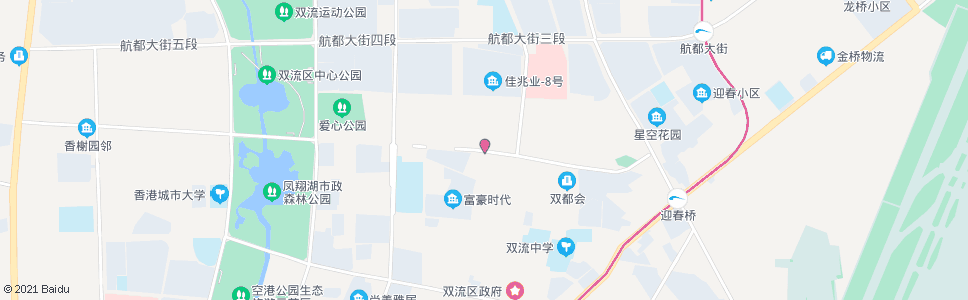成都体检康复中心_公交站地图_成都公交_妙搜公交查询2024