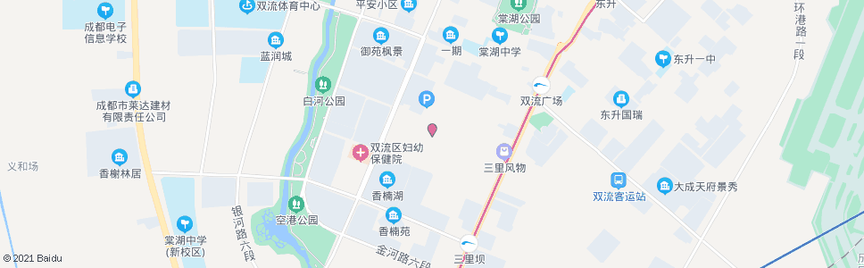 成都涧槽村_公交站地图_成都公交_妙搜公交查询2024