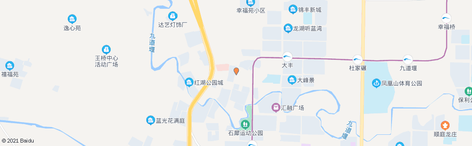 成都常青藤三期_公交站地图_成都公交_妙搜公交查询2024