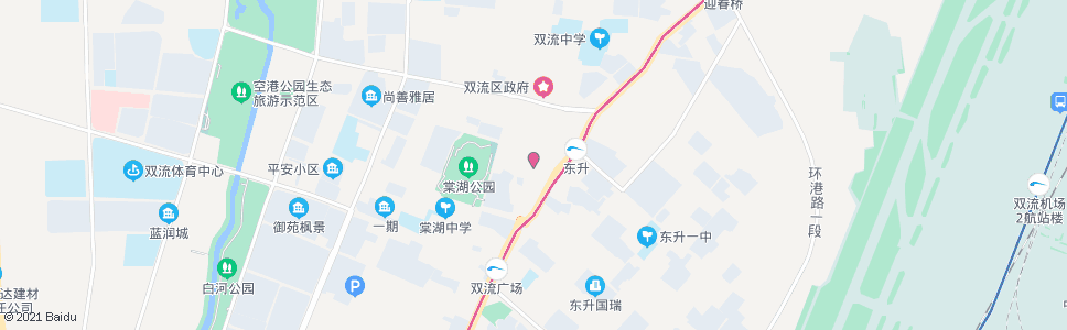 成都南昌路_公交站地图_成都公交_妙搜公交查询2024