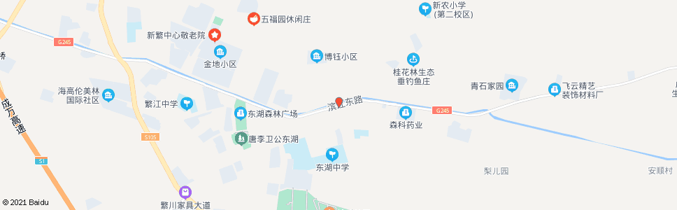 成都一环路建设路口北_公交站地图_成都公交_妙搜公交查询2024
