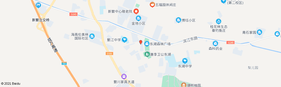 成都广场西路_公交站地图_成都公交_妙搜公交查询2024