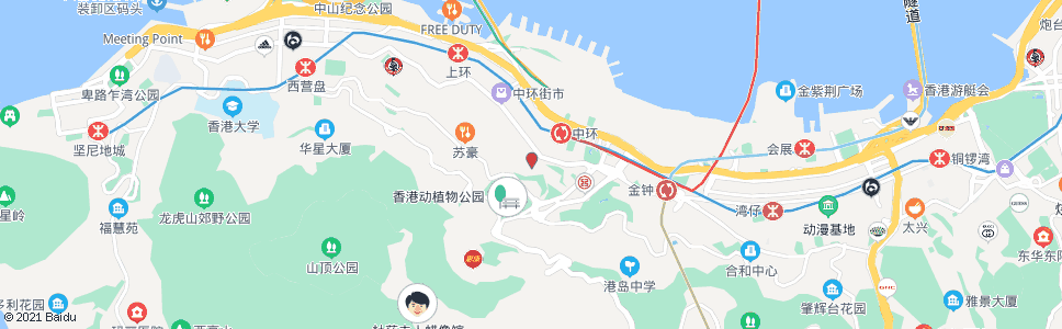 香港印刷行_巴士站地圖_香港巴士_妙搜巴士搜尋2024