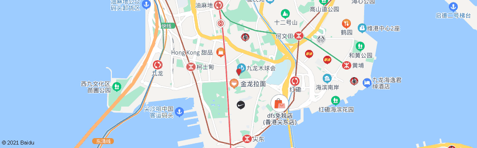 香港覺士道德成街_巴士站地圖_香港巴士_妙搜巴士搜尋2024