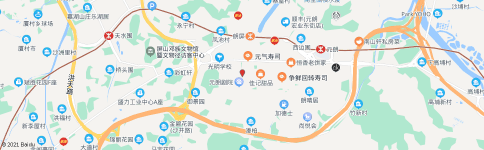 香港安康路_巴士站地圖_香港巴士_妙搜巴士搜尋2024