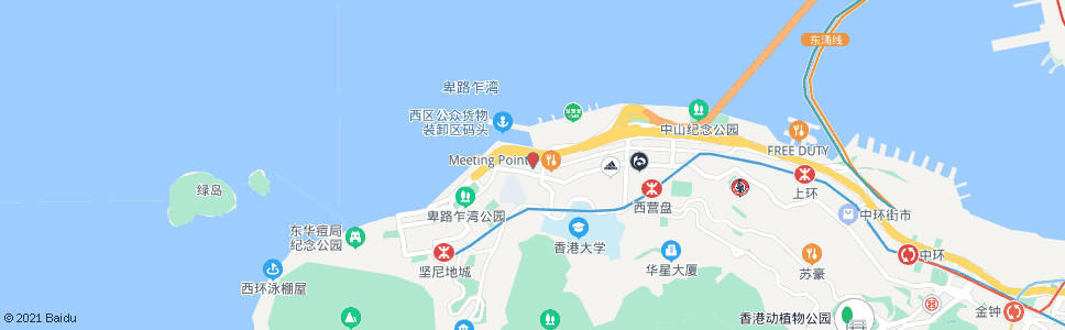 香港均益街_巴士站地圖_香港巴士_妙搜巴士搜尋2024