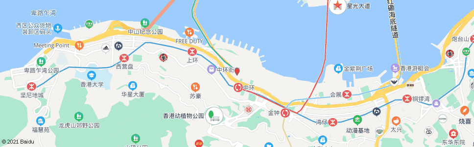 香港太和廣場_巴士站地圖_香港巴士_妙搜巴士搜尋2024