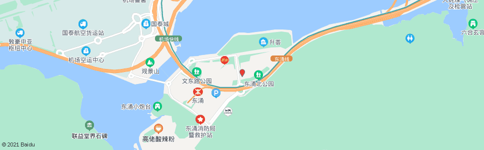 香港聽濤軒_巴士站地圖_香港巴士_妙搜巴士搜尋2024