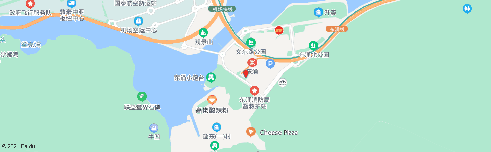 香港東堤灣畔_巴士站地圖_香港巴士_妙搜巴士搜尋2024