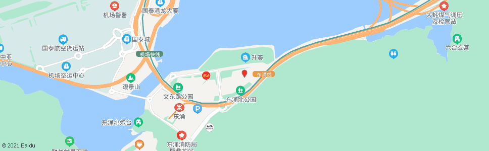 香港賞濤軒_巴士站地圖_香港巴士_妙搜巴士搜尋2024