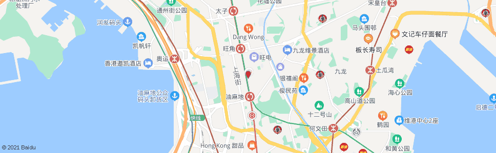 香港信和中心_巴士站地圖_香港巴士_妙搜巴士搜尋2024