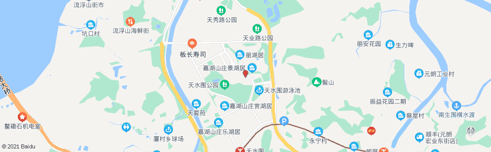 香港銀座_巴士站地圖_香港巴士_妙搜巴士搜尋2024