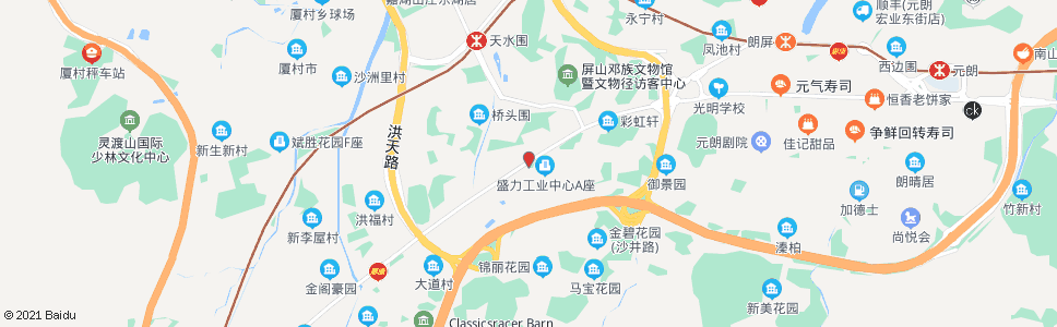 香港新起村_巴士站地圖_香港巴士_妙搜巴士搜尋2024