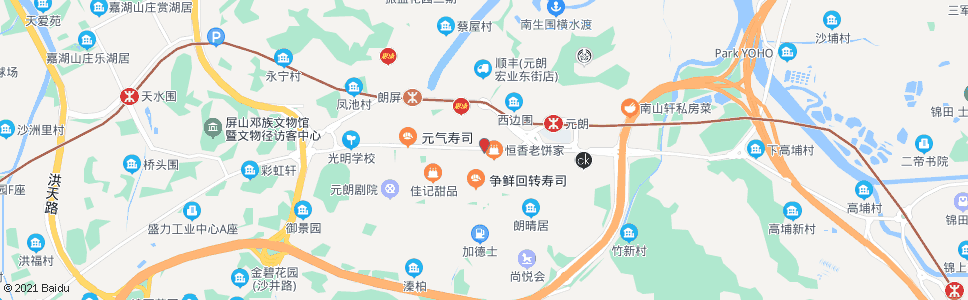 香港大棠路_巴士站地圖_香港巴士_妙搜巴士搜尋2024