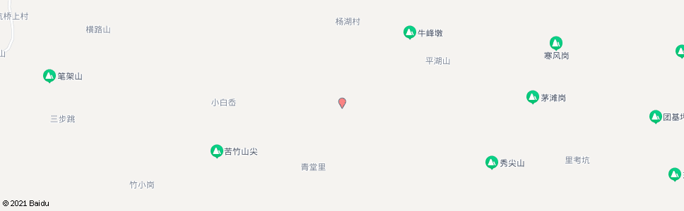 宁波西湖头_公交站地图_宁波公交_妙搜公交查询2024